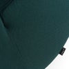 Vitra ヴィトラ Amoebe Highback アムーべ ハイバック ラウンジチェア ポリウレタンフォーム デザイン：ヴェルナー・パントン