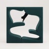 Vitra ヴィトラ Living Tower リビングタワー 多機能ソファ ポリウレタンフォーム デザイン：ヴェルナー・パントン
