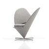 Vitra ヴィトラ Heart Cone Chair ハート コーンチェア ポリウレタンフォーム デザイン：ヴェルナー・パントン