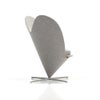 Vitra ヴィトラ Heart Cone Chair ハート コーンチェア ポリウレタンフォーム デザイン：ヴェルナー・パントン