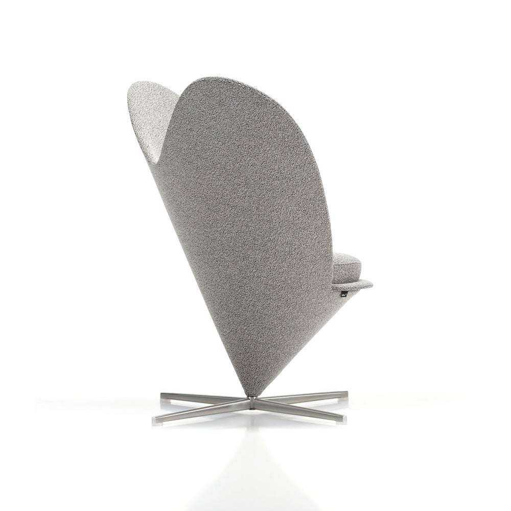Vitra ヴィトラ Heart Cone Chair ハート コーンチェア ポリウレタンフォーム デザイン：ヴェルナー・パントン