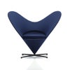 Vitra ヴィトラ Heart Cone Chair ハート コーンチェア ポリウレタンフォーム デザイン：ヴェルナー・パントン