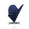 Vitra ヴィトラ Heart Cone Chair ハート コーンチェア ポリウレタンフォーム デザイン：ヴェルナー・パントン