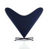 Vitra ヴィトラ Heart Cone Chair ハート コーンチェア ポリウレタンフォーム デザイン：ヴェルナー・パントン