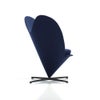 Vitra ヴィトラ Heart Cone Chair ハート コーンチェア ポリウレタンフォーム デザイン：ヴェルナー・パントン