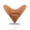 Vitra ヴィトラ Heart Cone Chair ハート コーンチェア ポリウレタンフォーム デザイン：ヴェルナー・パントン