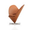 Vitra ヴィトラ Heart Cone Chair ハート コーンチェア ポリウレタンフォーム デザイン：ヴェルナー・パントン