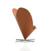 Vitra ヴィトラ Heart Cone Chair ハート コーンチェア ポリウレタンフォーム デザイン：ヴェルナー・パントン