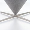 Vitra ヴィトラ Heart Cone Chair ハート コーンチェア ポリウレタンフォーム デザイン：ヴェルナー・パントン