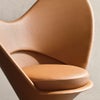 Vitra ヴィトラ Heart Cone Chair ハート コーンチェア ポリウレタンフォーム デザイン：ヴェルナー・パントン