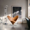 Vitra ヴィトラ Heart Cone Chair ハート コーンチェア ポリウレタンフォーム デザイン：ヴェルナー・パントン