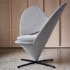 Vitra ヴィトラ Heart Cone Chair ハート コーンチェア ポリウレタンフォーム デザイン：ヴェルナー・パントン