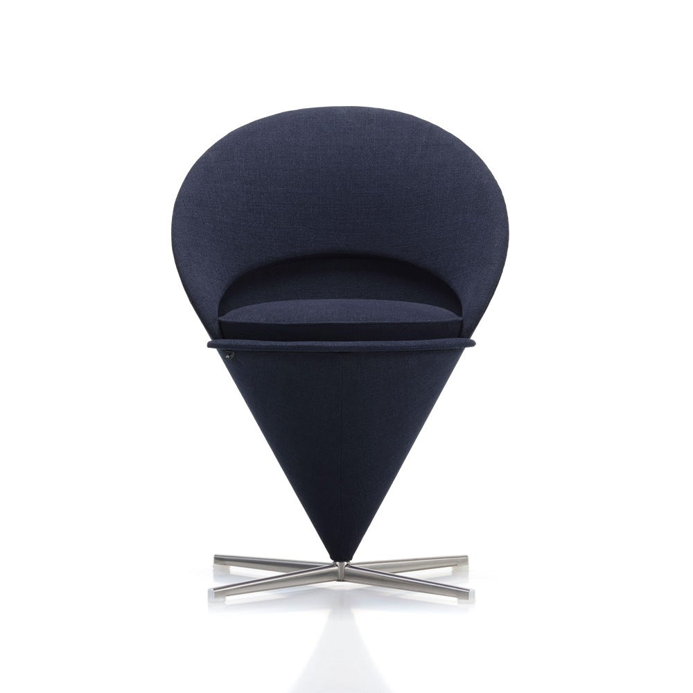 Vitra ヴィトラ Cone Chair コーンチェア ラウンジチェア ポリウレタンフォーム デザイン：ヴェルナー・パントン