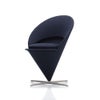Vitra ヴィトラ Cone Chair コーンチェア ラウンジチェア ポリウレタンフォーム デザイン：ヴェルナー・パントン