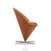 Vitra ヴィトラ Cone Chair コーンチェア ラウンジチェア ポリウレタンフォーム デザイン：ヴェルナー・パントン