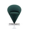 Vitra ヴィトラ Cone Chair コーンチェア ラウンジチェア ポリウレタンフォーム デザイン：ヴェルナー・パントン