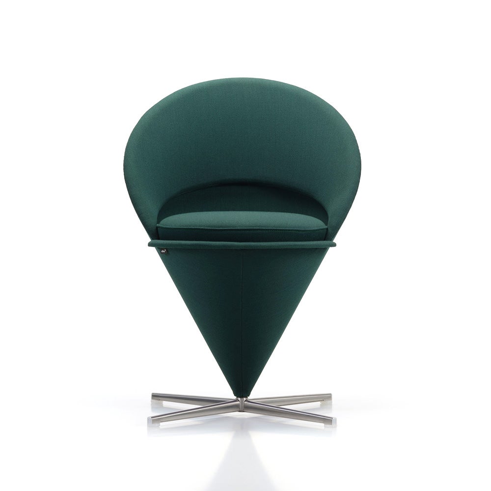 Vitra ヴィトラ Cone Chair コーンチェア ラウンジチェア ポリウレタンフォーム デザイン：ヴェルナー・パントン