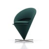 Vitra ヴィトラ Cone Chair コーンチェア ラウンジチェア ポリウレタンフォーム デザイン：ヴェルナー・パントン