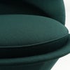 Vitra ヴィトラ Cone Chair コーンチェア ラウンジチェア ポリウレタンフォーム デザイン：ヴェルナー・パントン