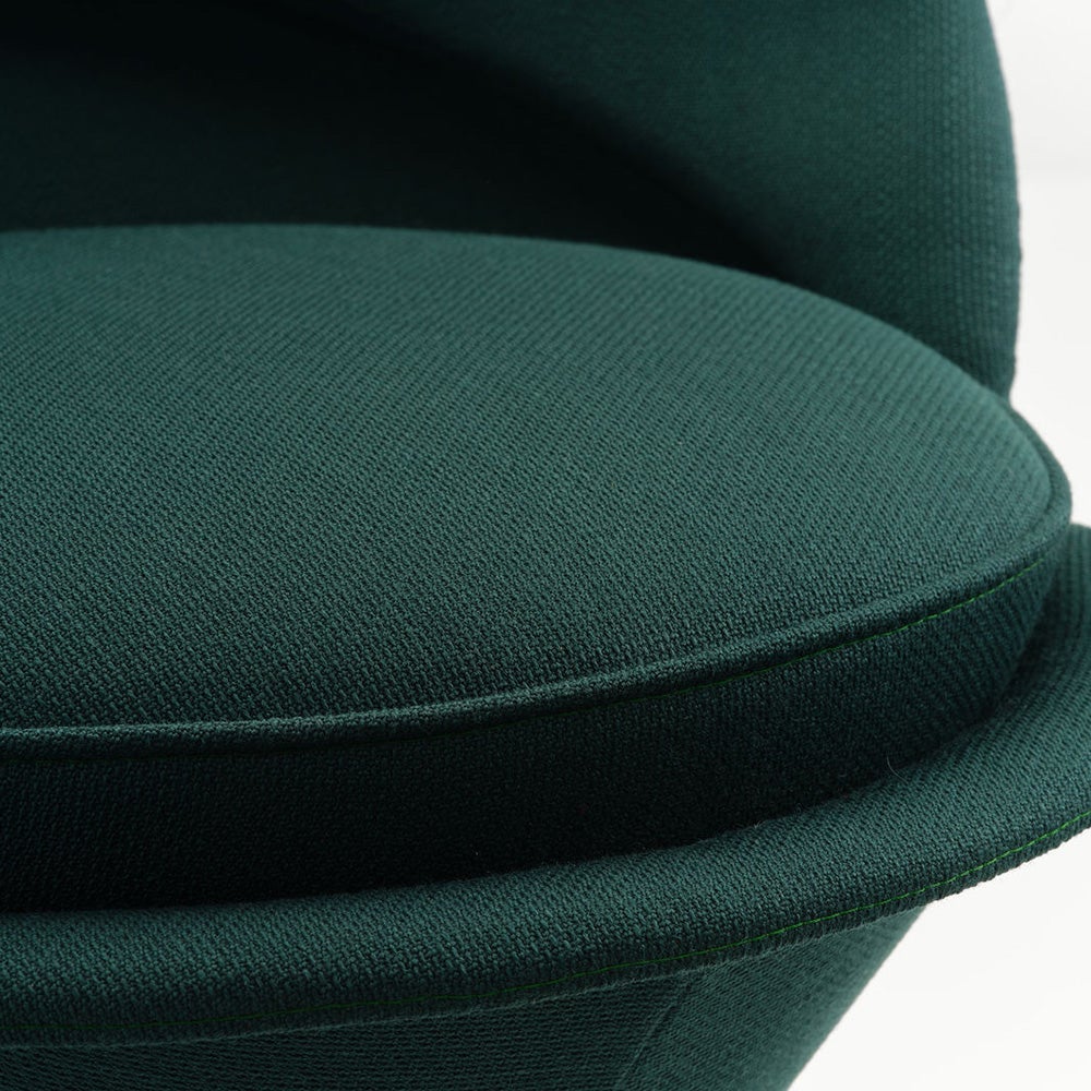 Vitra ヴィトラ Cone Chair コーンチェア ラウンジチェア ポリウレタンフォーム デザイン：ヴェルナー・パントン