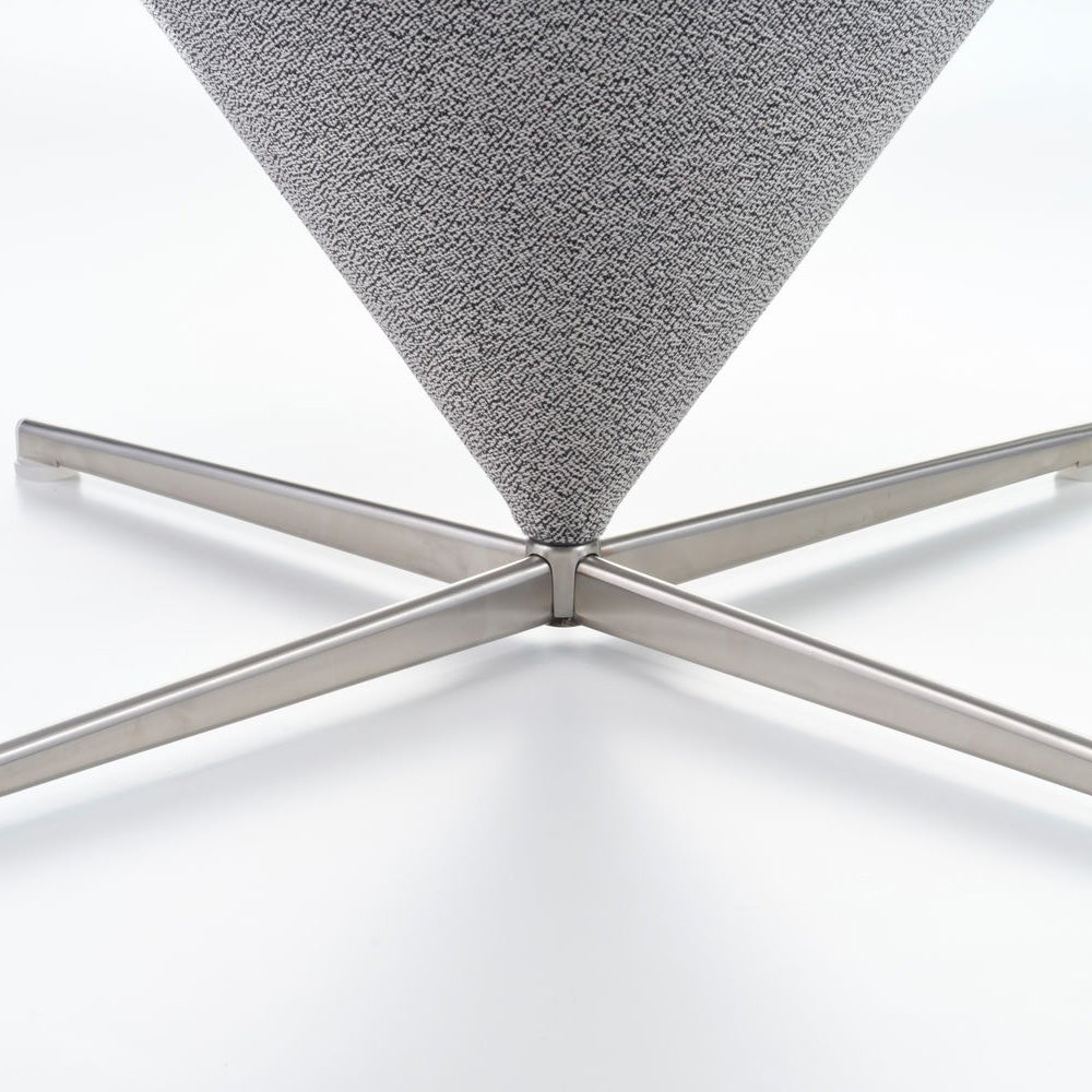 Vitra ヴィトラ Cone Chair コーンチェア ラウンジチェア ポリウレタンフォーム デザイン：ヴェルナー・パントン