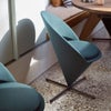 Vitra ヴィトラ Cone Chair コーンチェア ラウンジチェア ポリウレタンフォーム デザイン：ヴェルナー・パントン