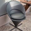 Vitra ヴィトラ Cone Chair コーンチェア ラウンジチェア ポリウレタンフォーム デザイン：ヴェルナー・パントン