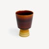 Mustakivi ムスタキビ ONNEA オンネア ゴブレット L 酒杯