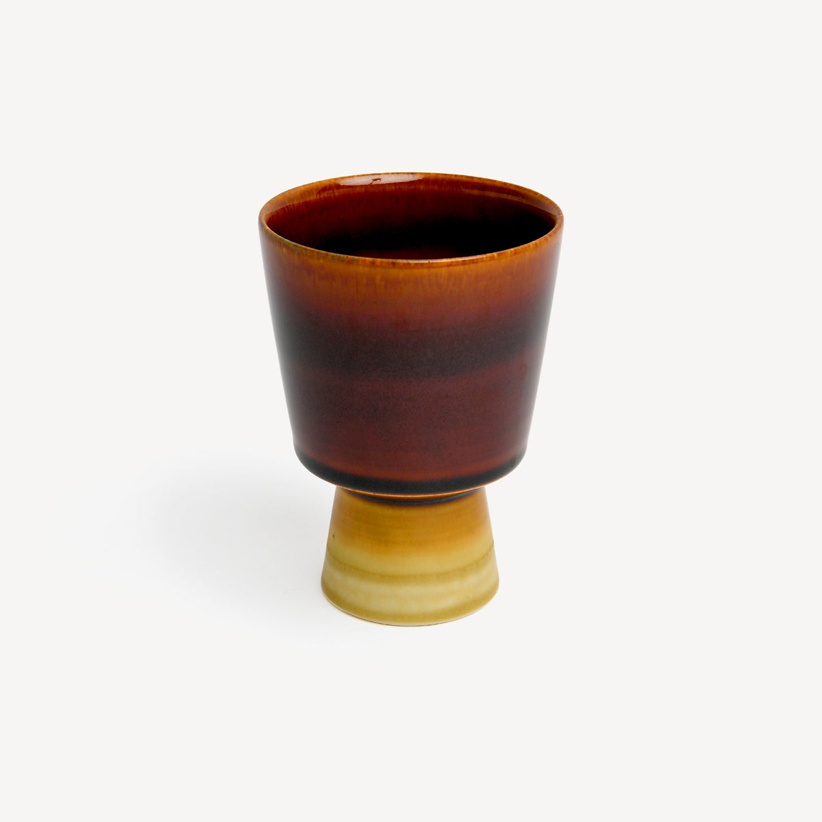 Mustakivi ムスタキビ ONNEA オンネア ゴブレット L 酒杯