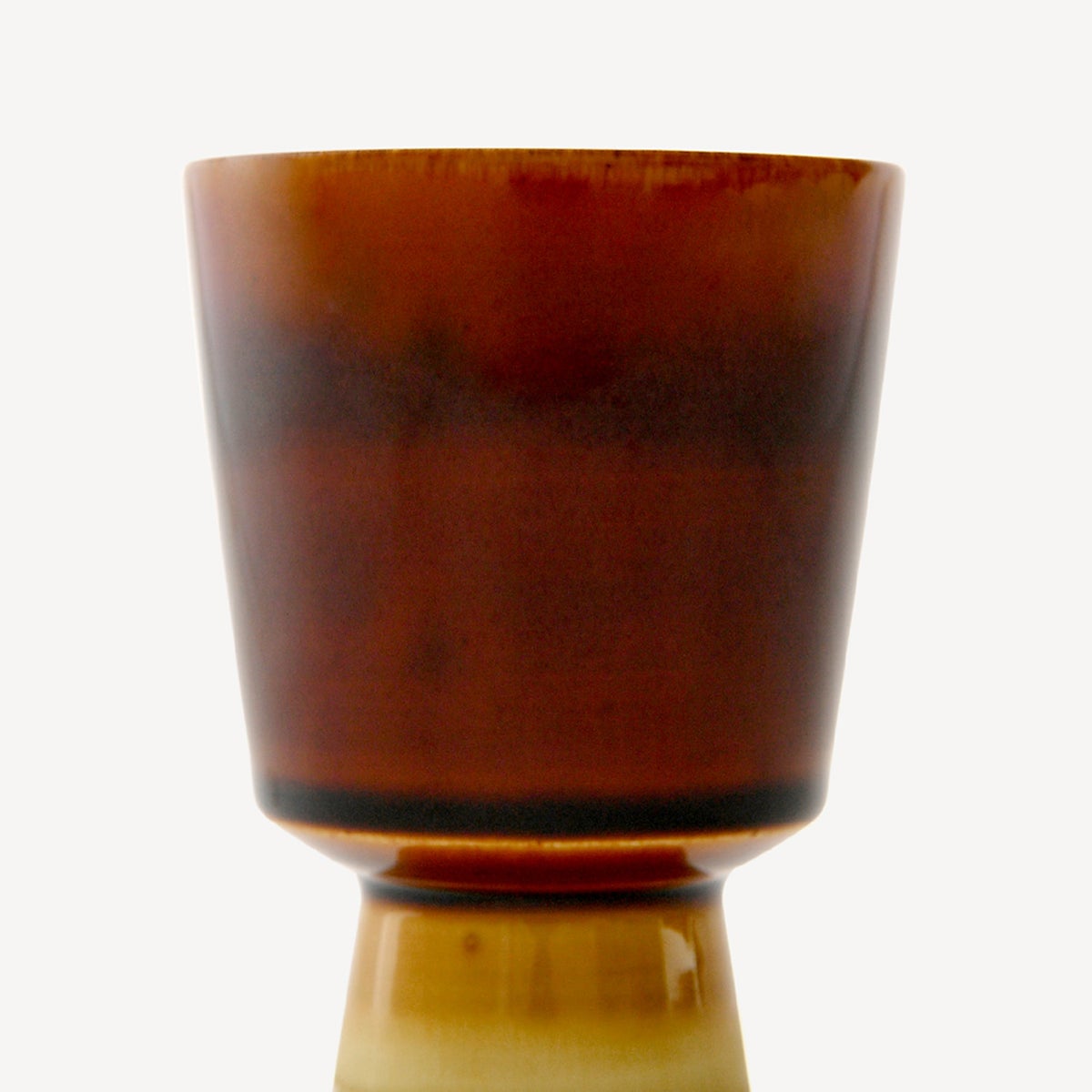 Mustakivi ムスタキビ ONNEA オンネア ゴブレット L 酒杯