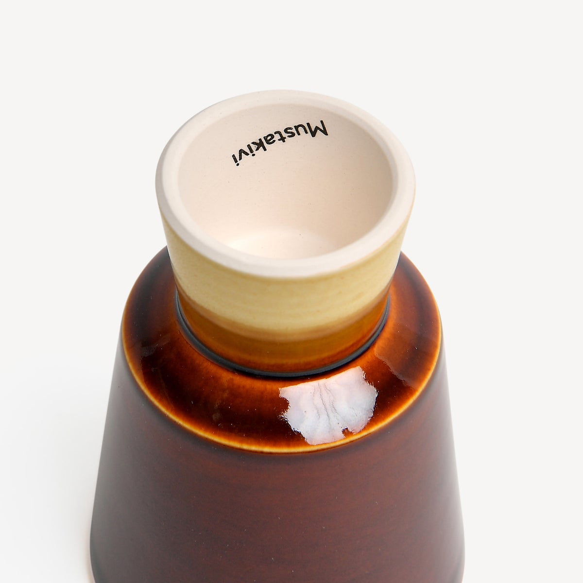 Mustakivi ムスタキビ ONNEA オンネア ゴブレット L 酒杯
