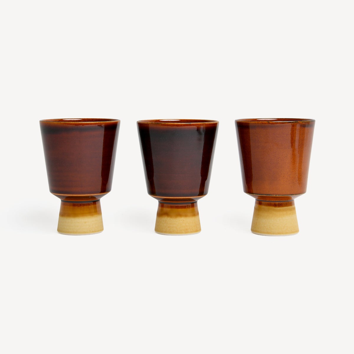 Mustakivi ムスタキビ ONNEA オンネア ゴブレット L 酒杯