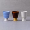 Mustakivi ムスタキビ ONNEA オンネア ゴブレット L 酒杯