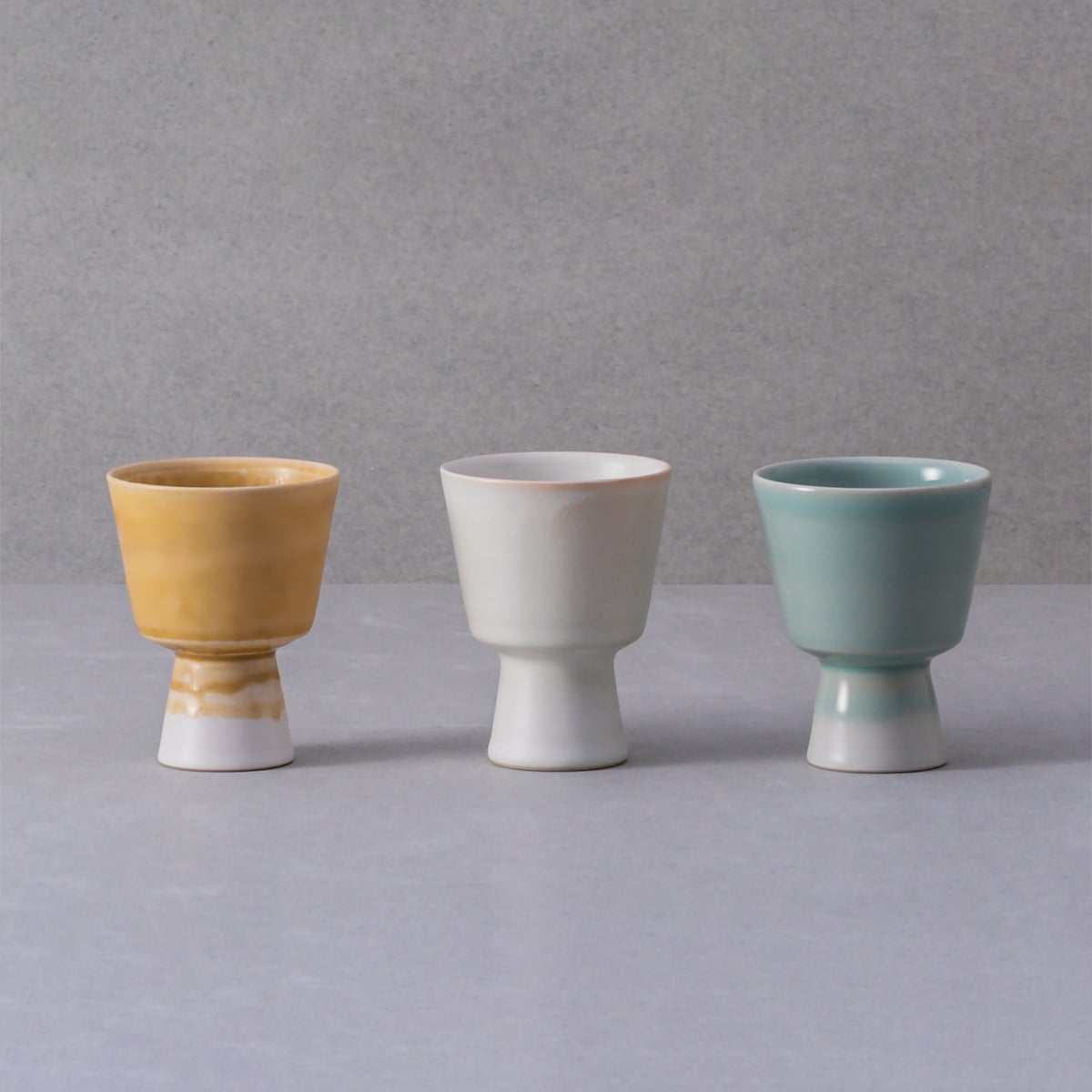 Mustakivi ムスタキビ ONNEA オンネア ゴブレット Mサイズ 酒杯