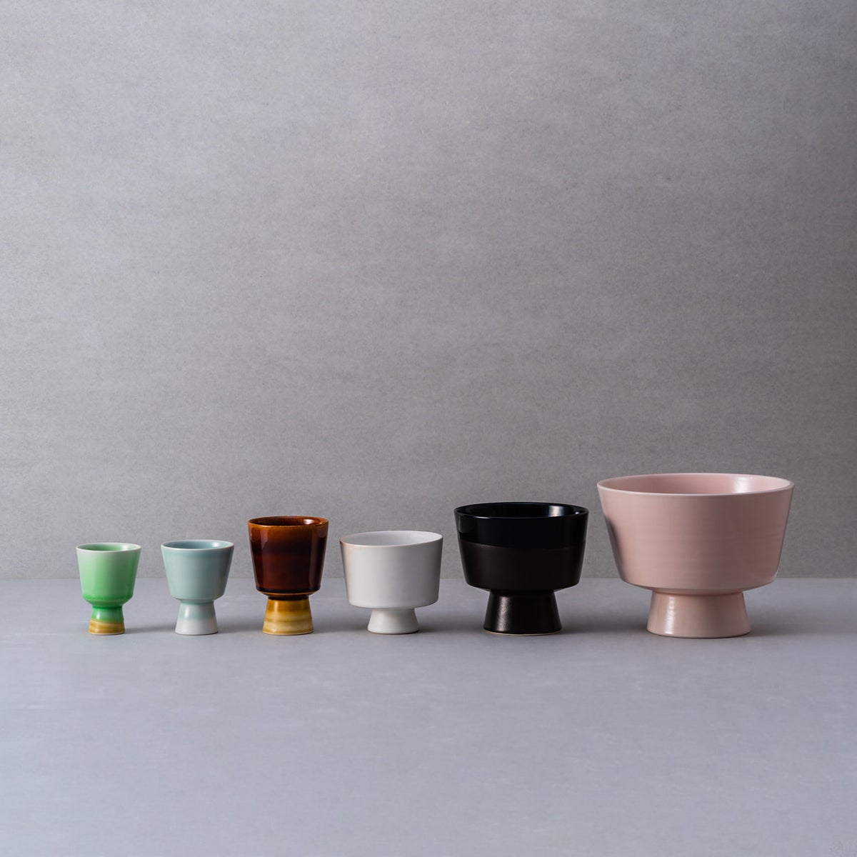 Mustakivi ムスタキビ ONNEA オンネア ゴブレット Mサイズ 酒杯