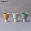 Mustakivi ムスタキビ ONNEA オンネア ゴブレット Mサイズ 酒杯