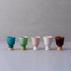 Mustakivi ムスタキビ ONNEA オンネア ゴブレット Sサイズ 酒杯