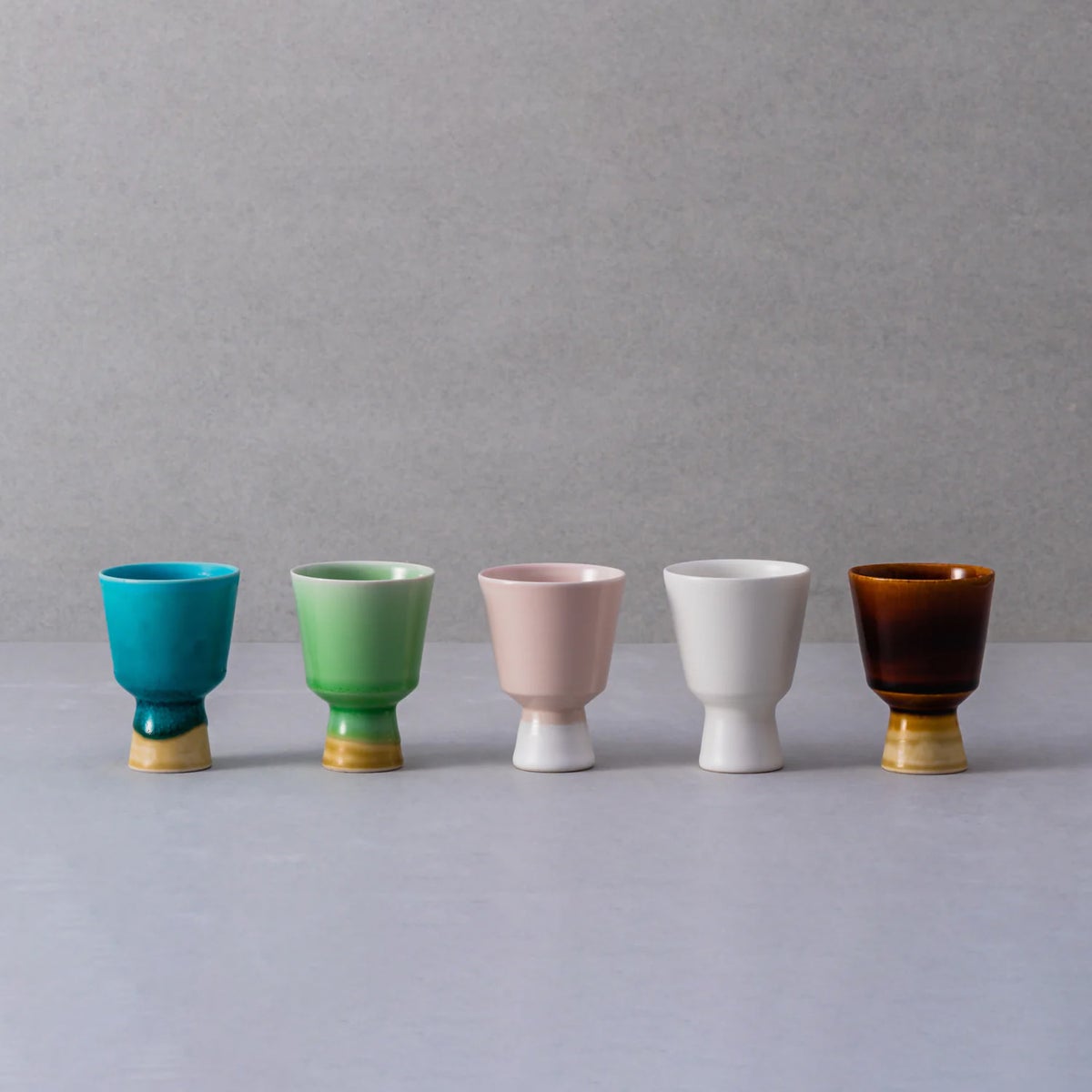 Mustakivi ムスタキビ ONNEA オンネア ゴブレット Sサイズ 酒杯