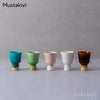 Mustakivi ムスタキビ ONNEA オンネア ゴブレット Sサイズ 酒杯