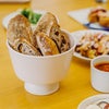 Mustakivi ムスタキビ ONNEA オンネア 大鉢
