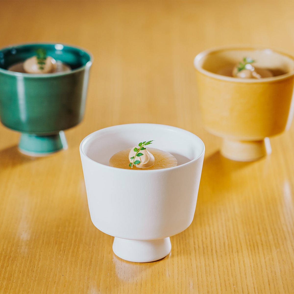 Mustakivi ムスタキビ ONNEA オンネア 小鉢