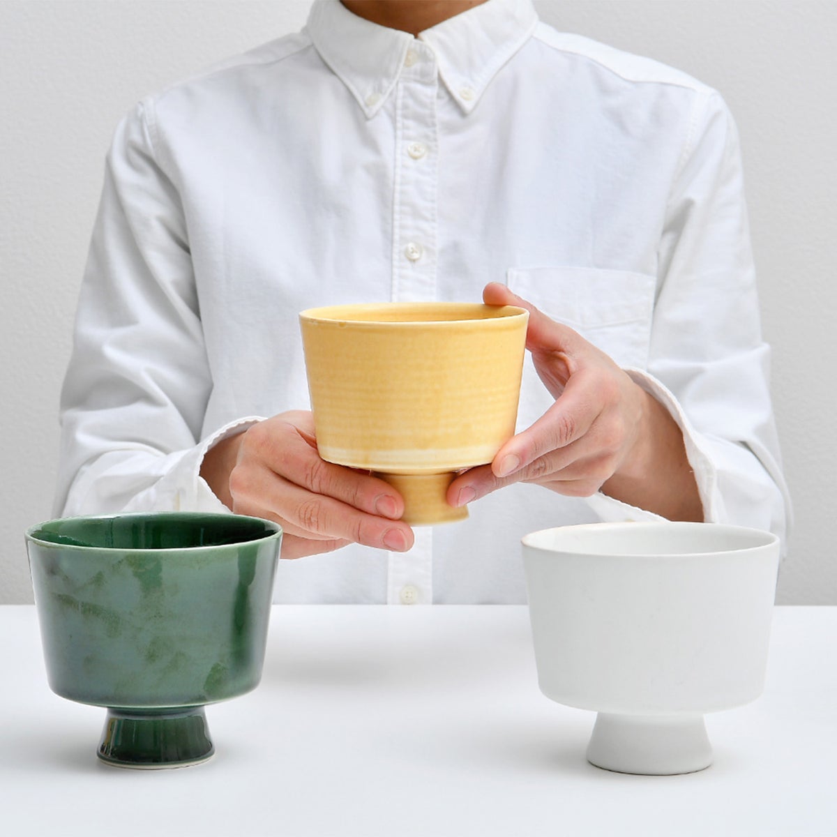 Mustakivi ムスタキビ ONNEA オンネア 小鉢