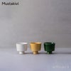 Mustakivi ムスタキビ ONNEA オンネア 小鉢