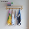 Mustakivi ムスタキビ いろは バスタオル