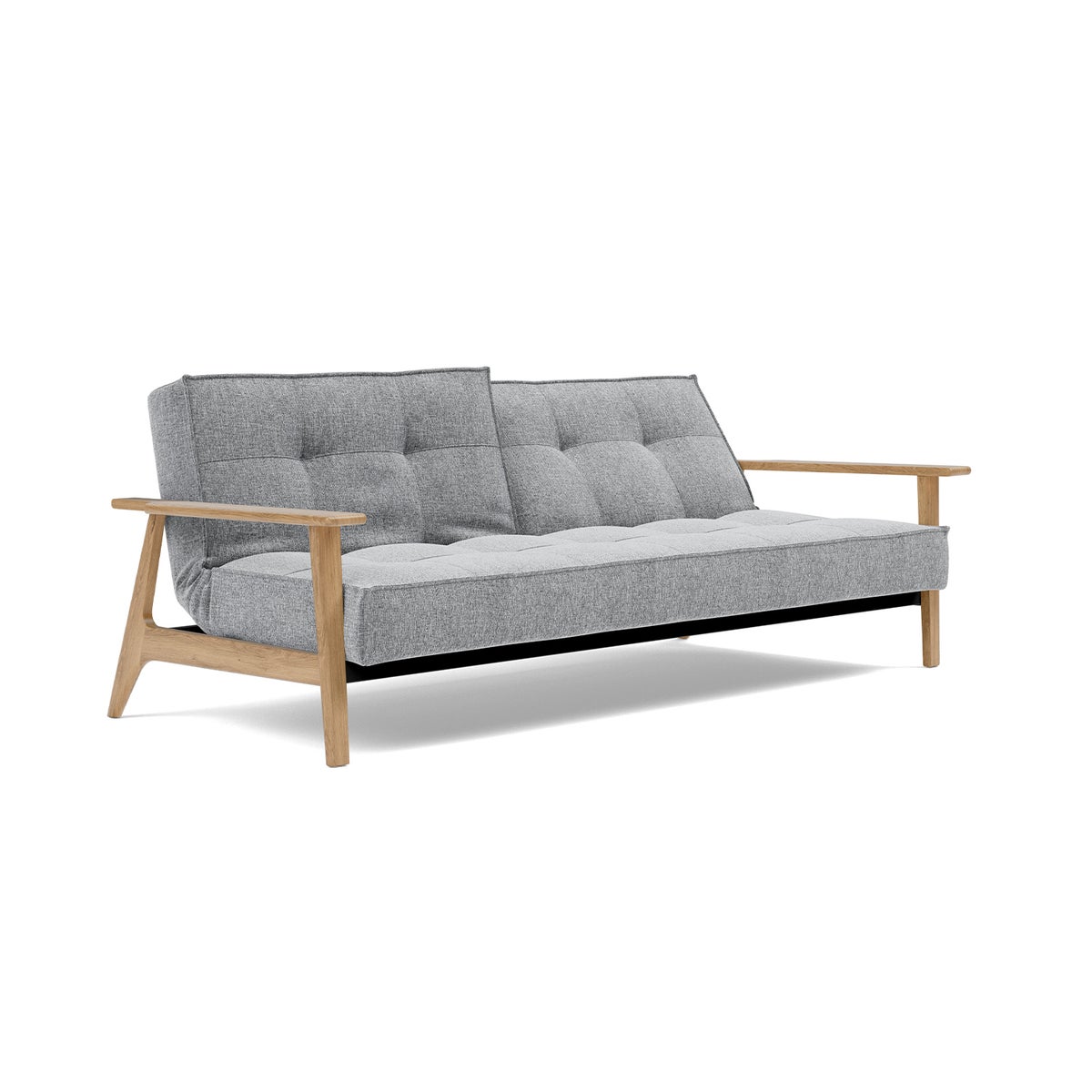 INNOVATION LIVING イノベーション・リビング SPLITBACK FREJ スプリットバック フレジ ソファベッド