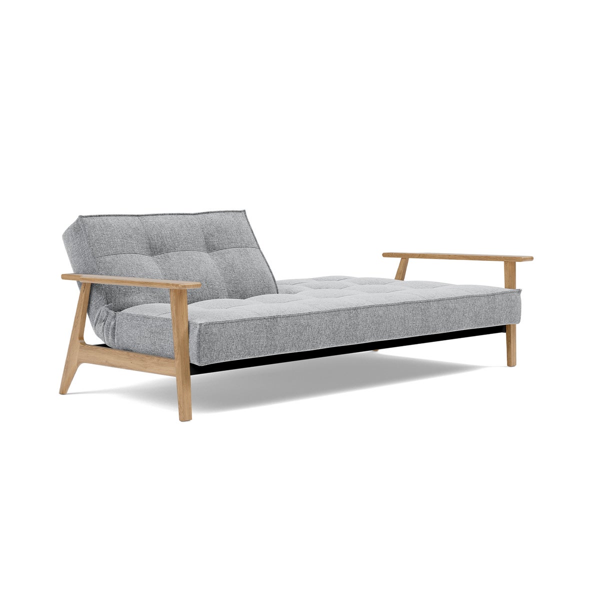 INNOVATION LIVING イノベーション・リビング SPLITBACK FREJ スプリットバック フレジ ソファベッド