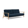 INNOVATION LIVING イノベーション・リビング SPLITBACK FREJ スプリットバック フレジ ソファベッド