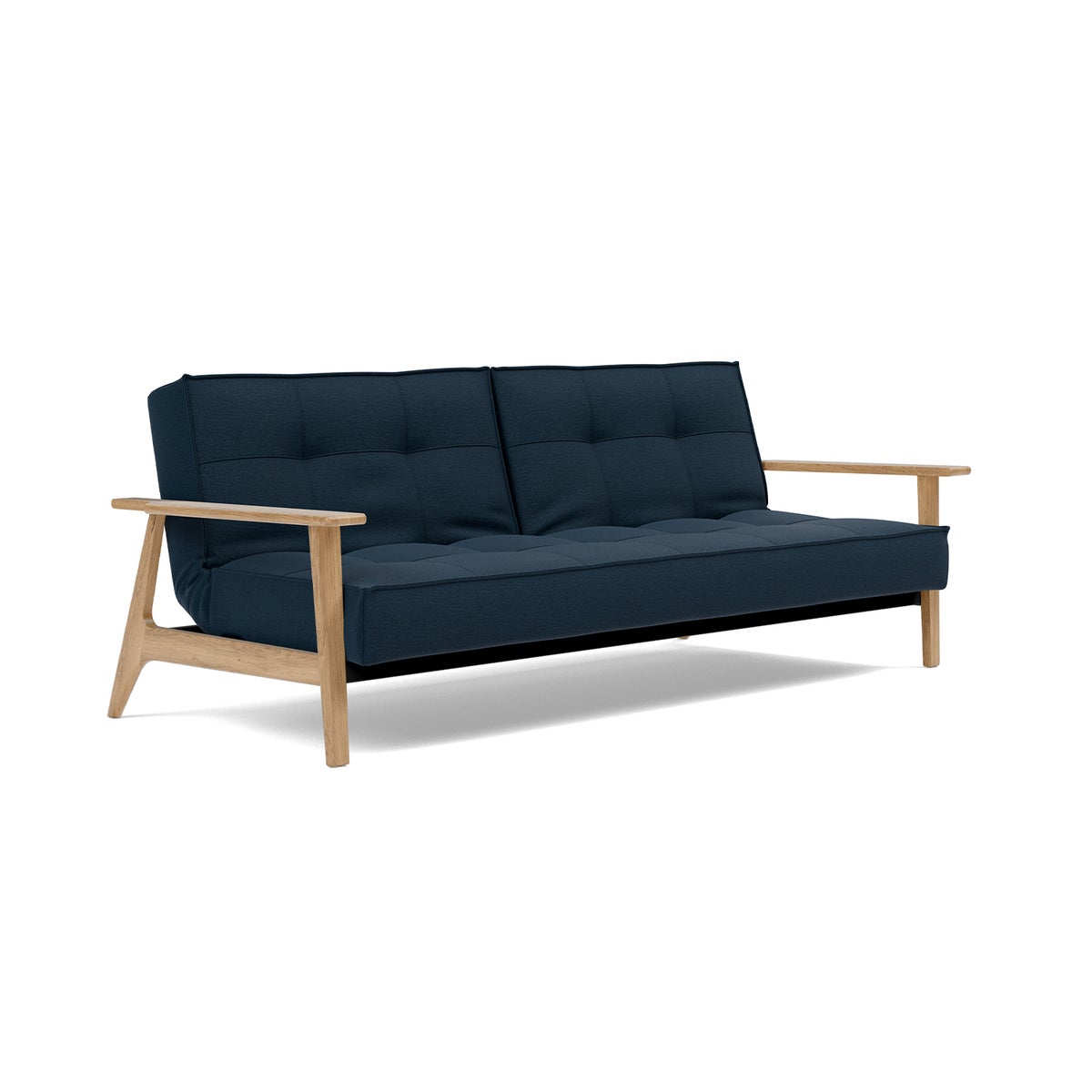 INNOVATION LIVING イノベーション・リビング SPLITBACK FREJ スプリットバック フレジ ソファベッド