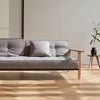 INNOVATION LIVING イノベーション・リビング SPLITBACK FREJ スプリットバック フレジ ソファベッド