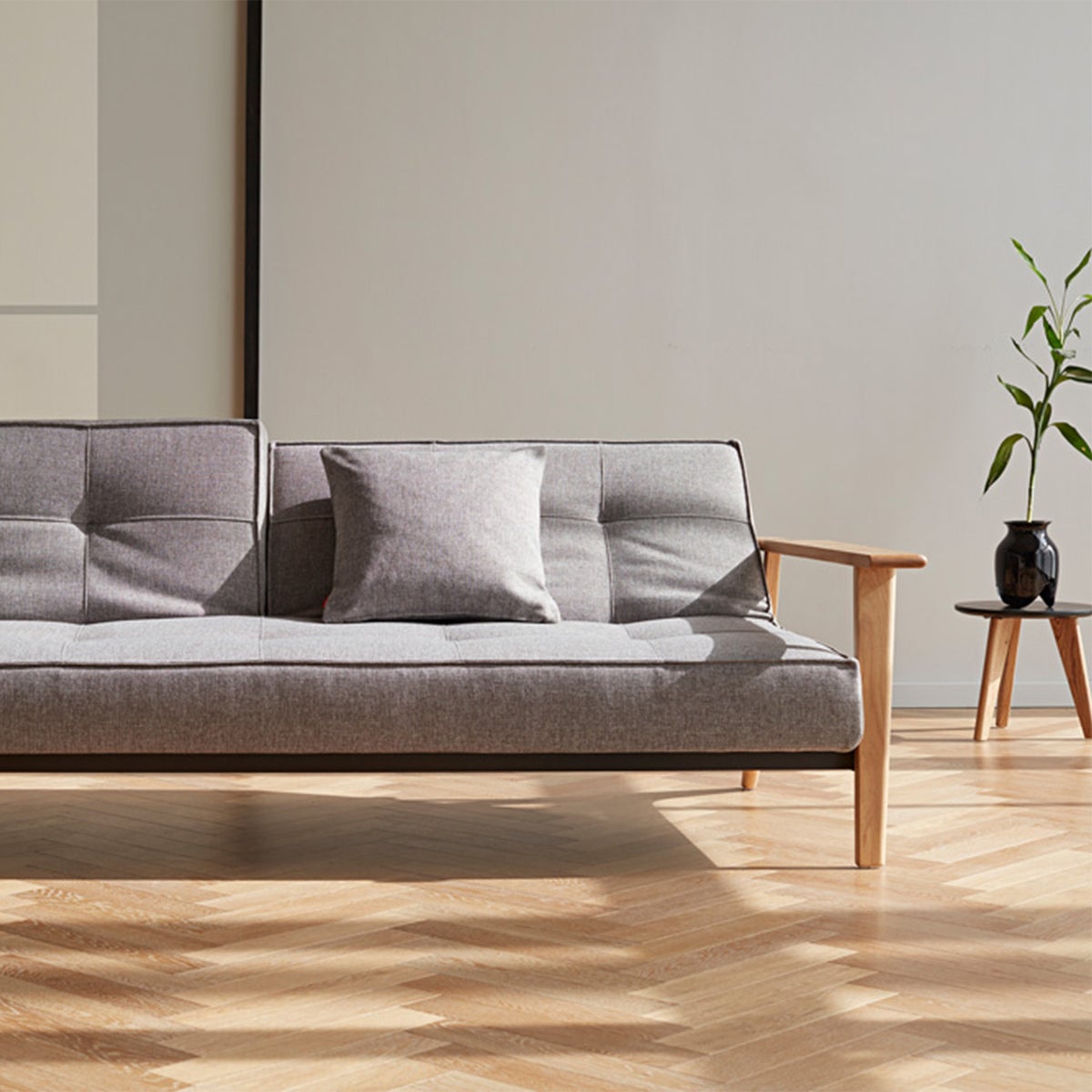 INNOVATION LIVING イノベーション・リビング SPLITBACK FREJ スプリットバック フレジ ソファベッド